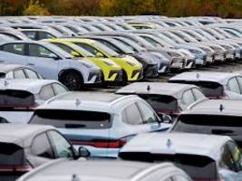 experten sehen scheinsieg : aus des verbrenner-aus ist ein geschenk für china